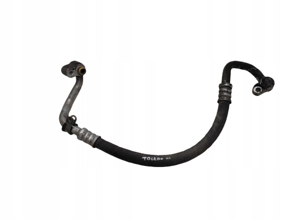 SEAT TOLEDO 3 III 04- 1.9TDI PRZEWÓD WĄŻ KLIMATYZACJI