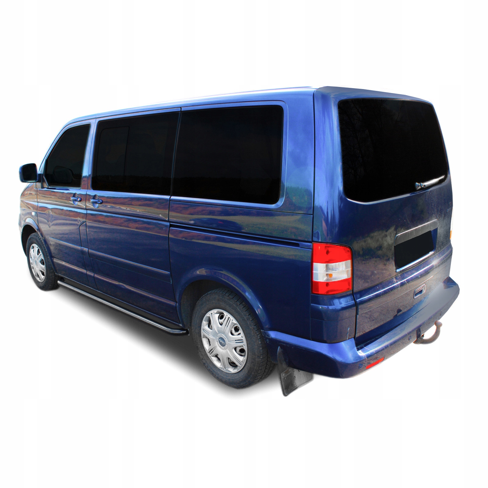 Orurowanie VW T5 SWB 2003-2015 EAN (GTIN) 8585053022381