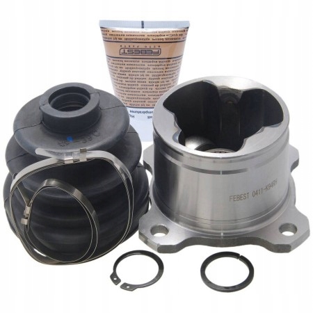 Комплект ШРУС FEBEST 0411-K94RH