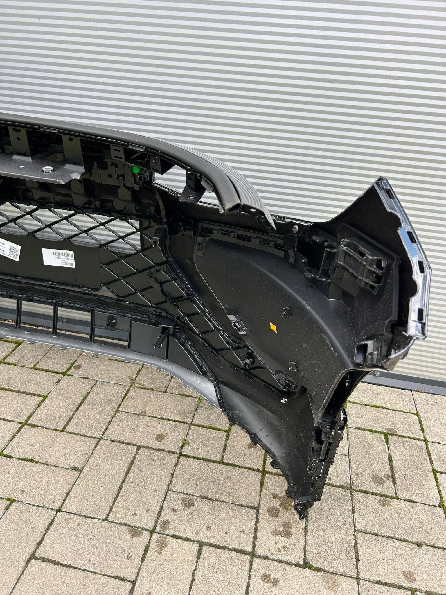 Volkswagen Tayron R Line bumper front front
