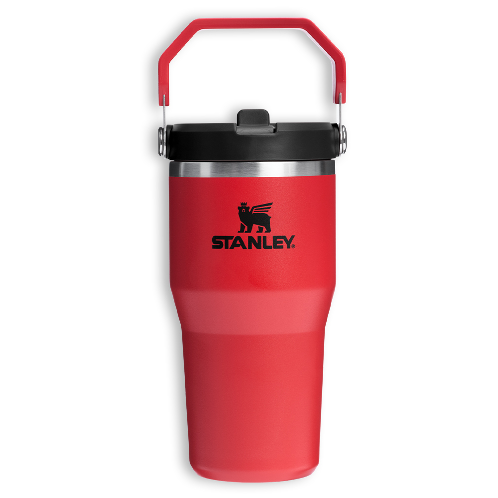 Kubek Termiczny Stanley IceFlow Flip Straw 2.0 0,6 L