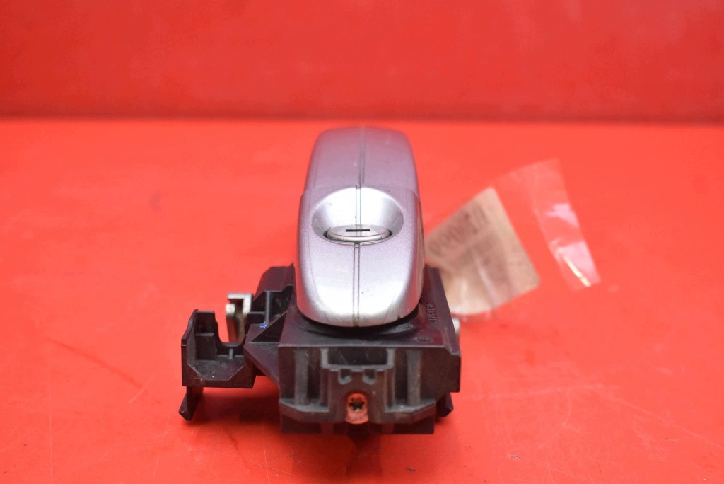 handle left front front SREBRNA 6M21-U224A37-AE FORD S-MAX MK1 06-10