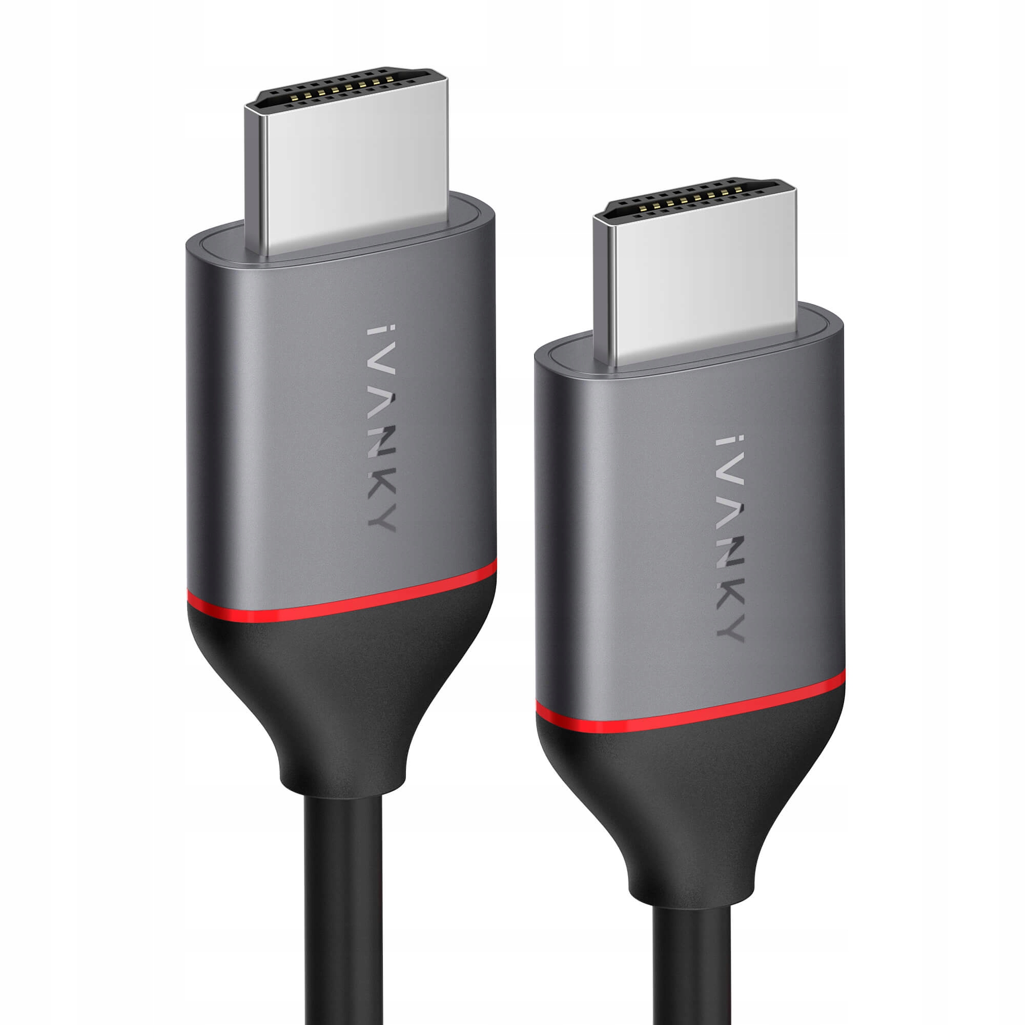 

Kabel iVANKY Hdmi 2.0 High Speed 4K@60Hz Hdcp 2.2