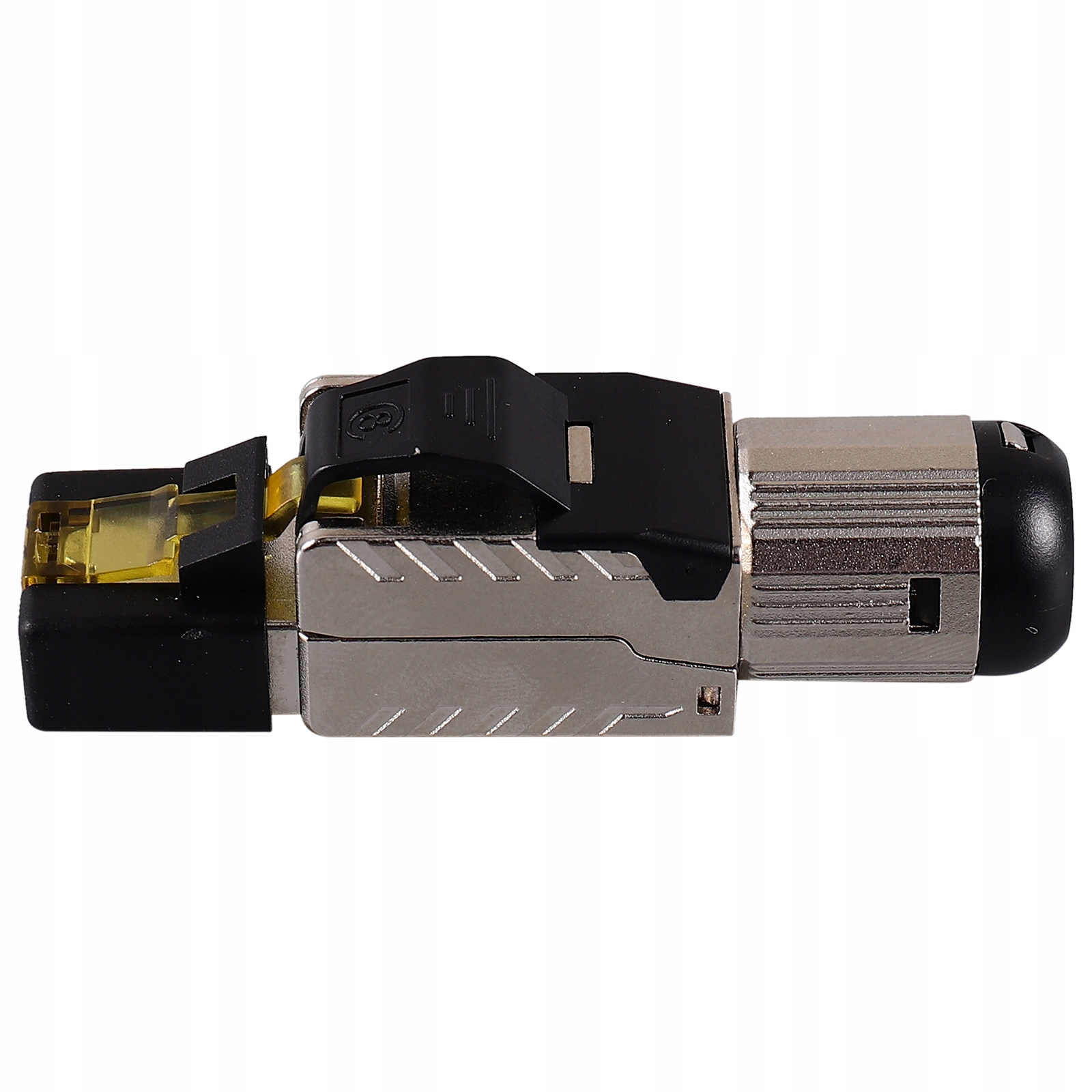 WTYCZKA KABLA SIECI ETHERNET CLOUD MODUŁOWA Z ŻYWICY