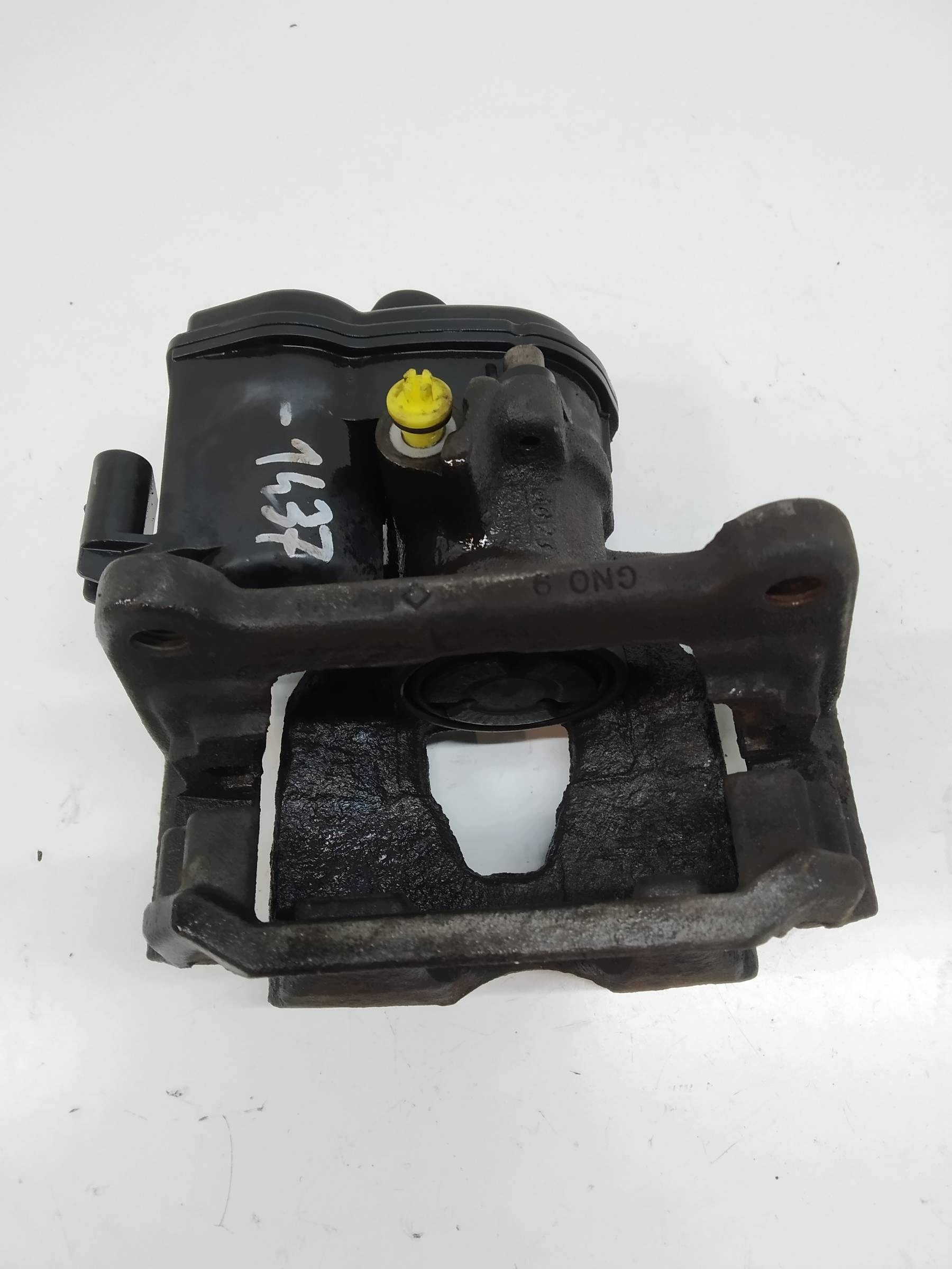 caliper brake left rear part 2.0 TDI 4K0405 Audi A6 V (2018-) C8