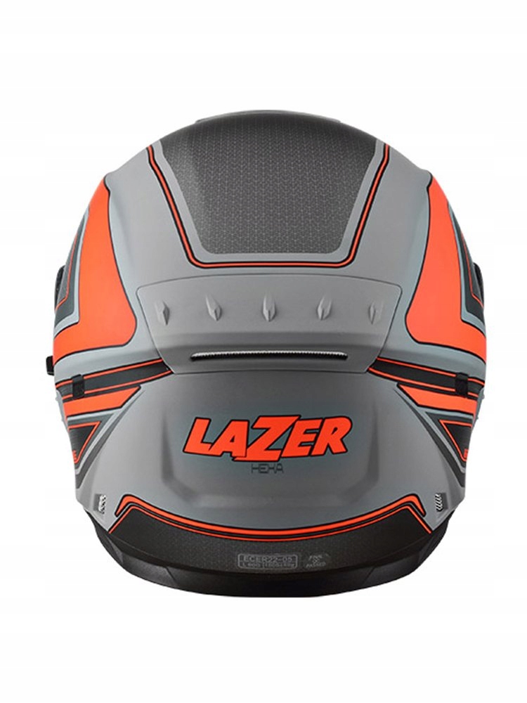 Kask integralny 119883 XL 61-62 Producent Lazer