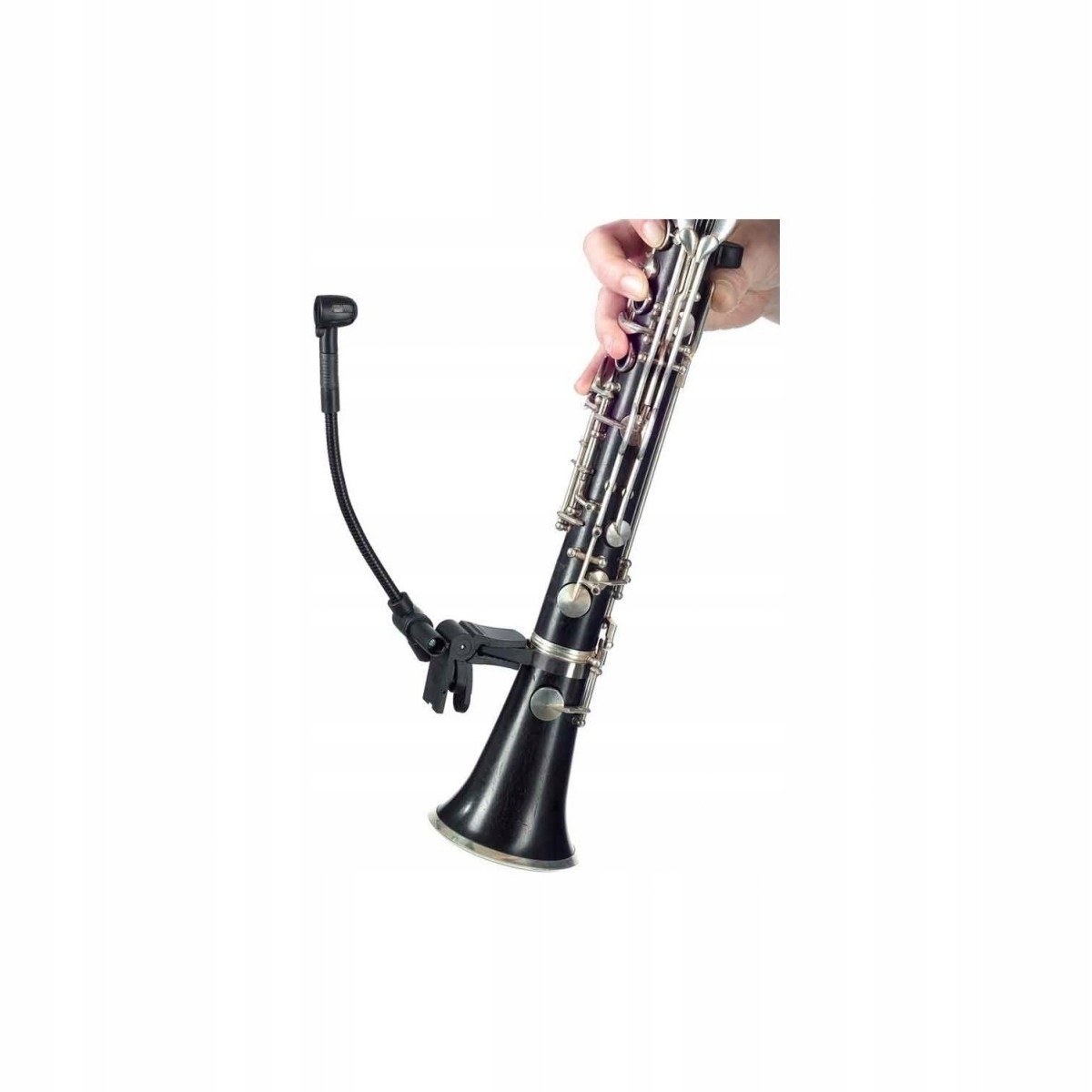 AKG C519 M - mikrofon pojemnosciowy Kod producenta C519 M