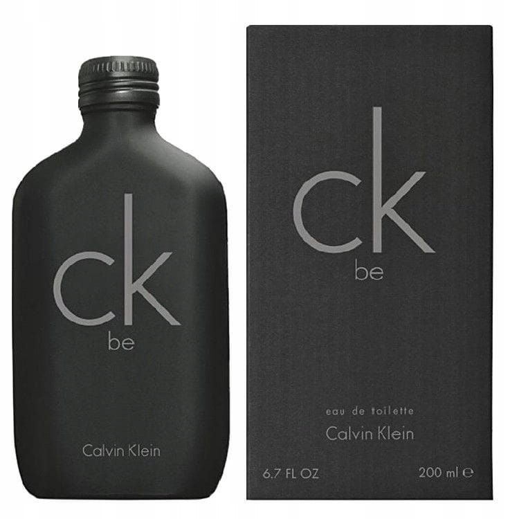 Calvin Klein Je Přípravek O Objemu 200 ML