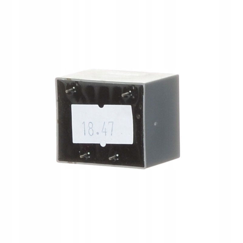 TSZZ 2,4/003MP 6V 0,4A TRANSFORMATOR W DRUK Marka Indel