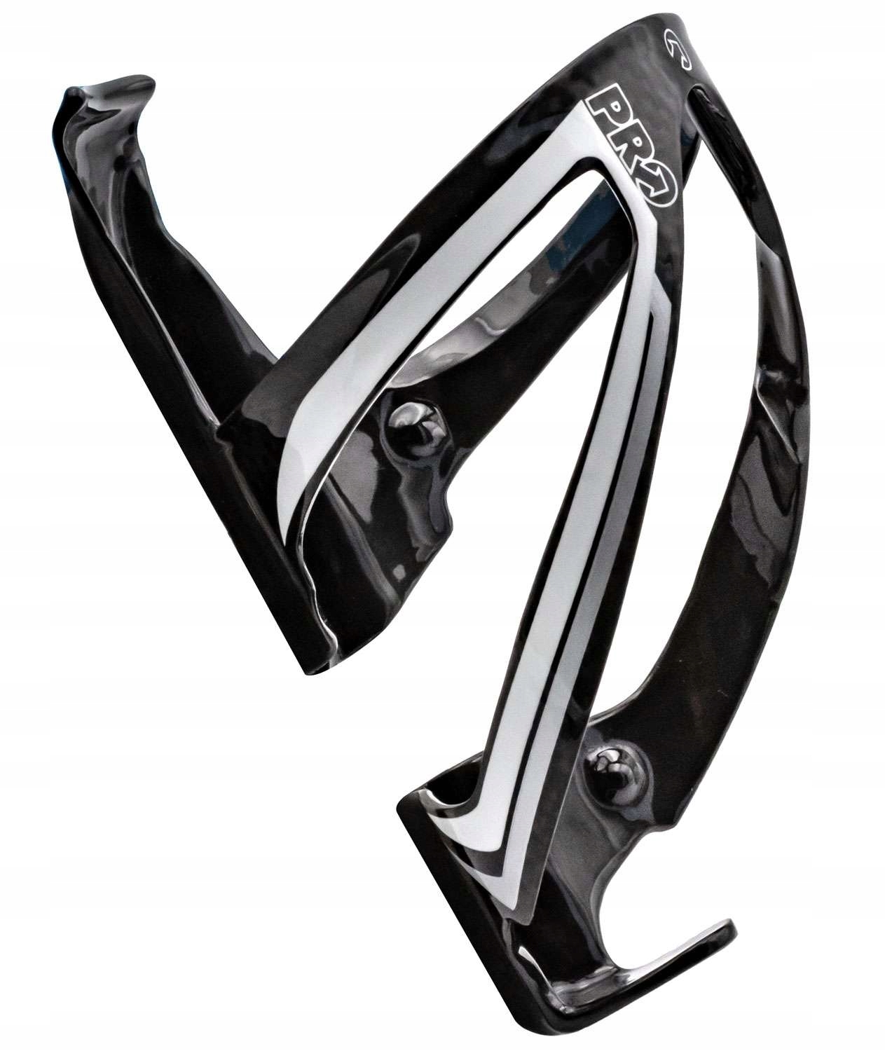 Pro Carbon 3K koszyk na bidon 33g do szoski lub gravelka