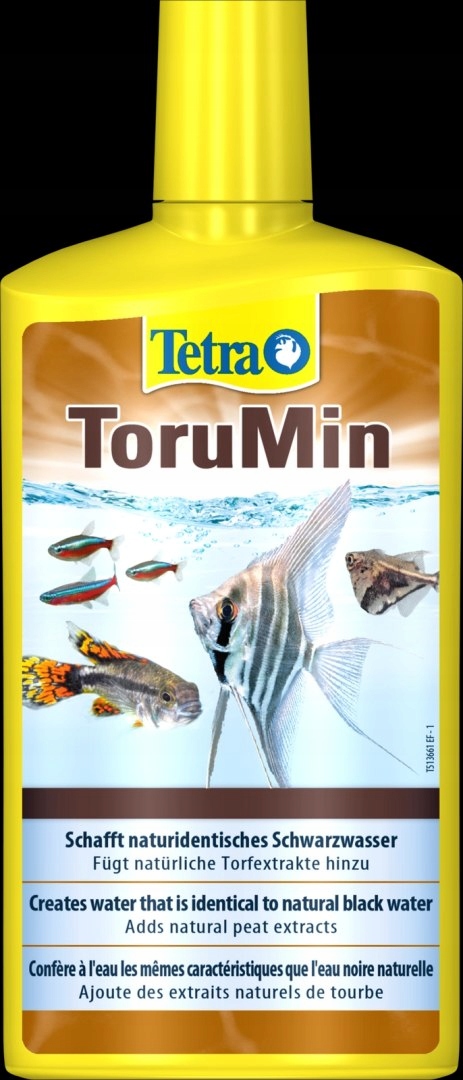 Tetra ToruMin 500 ml
