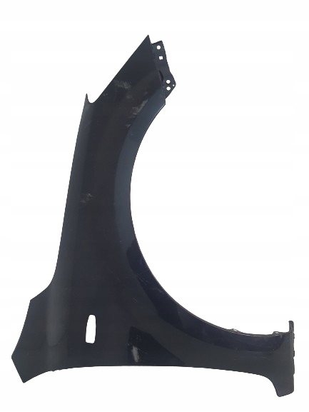 fender right front front KIA CEED and 06-12
