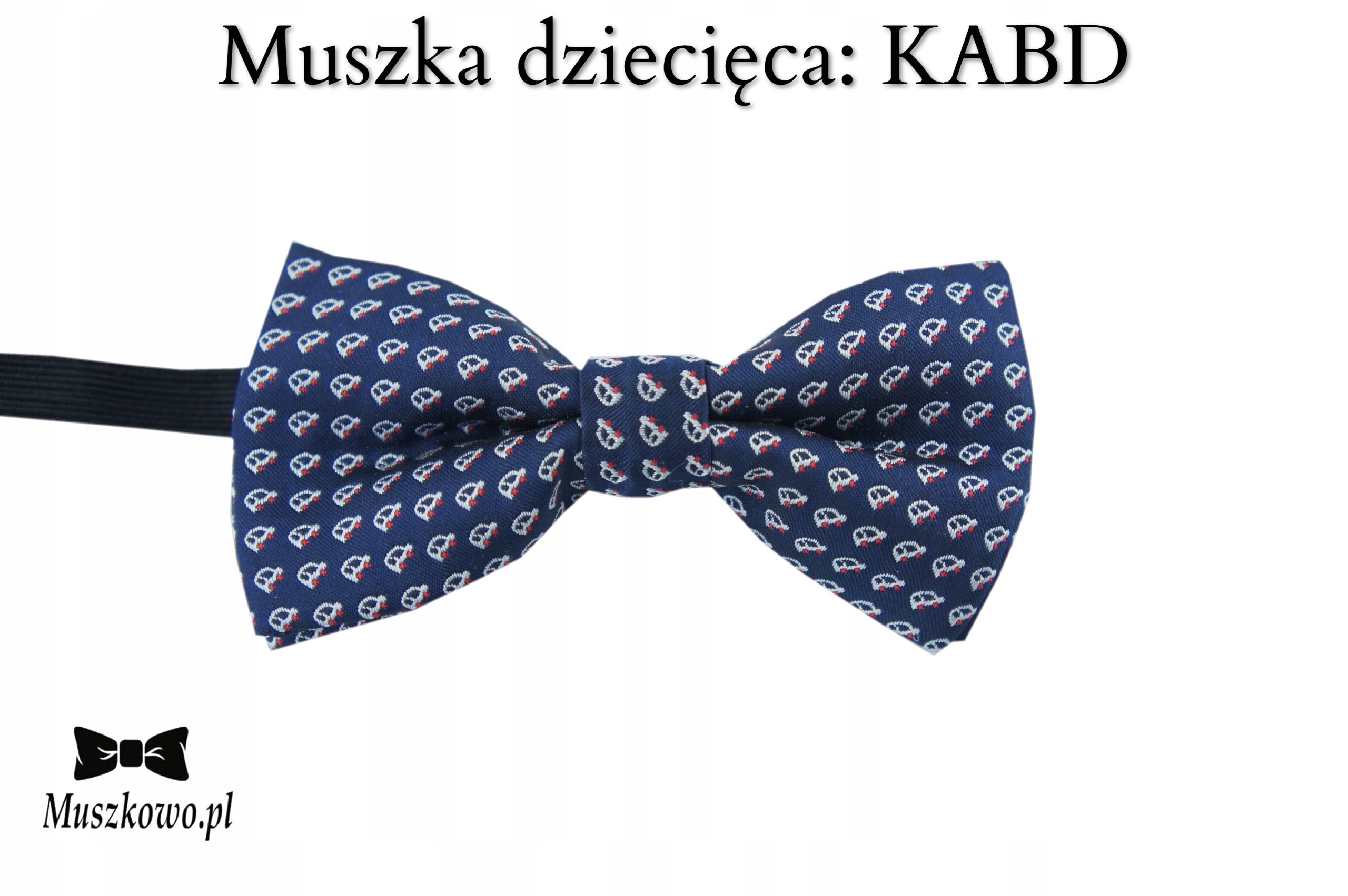 Szelki i mucha dziecięce 7-12 lat eleganckie na komunię występ wesele WZORY Bohater brak