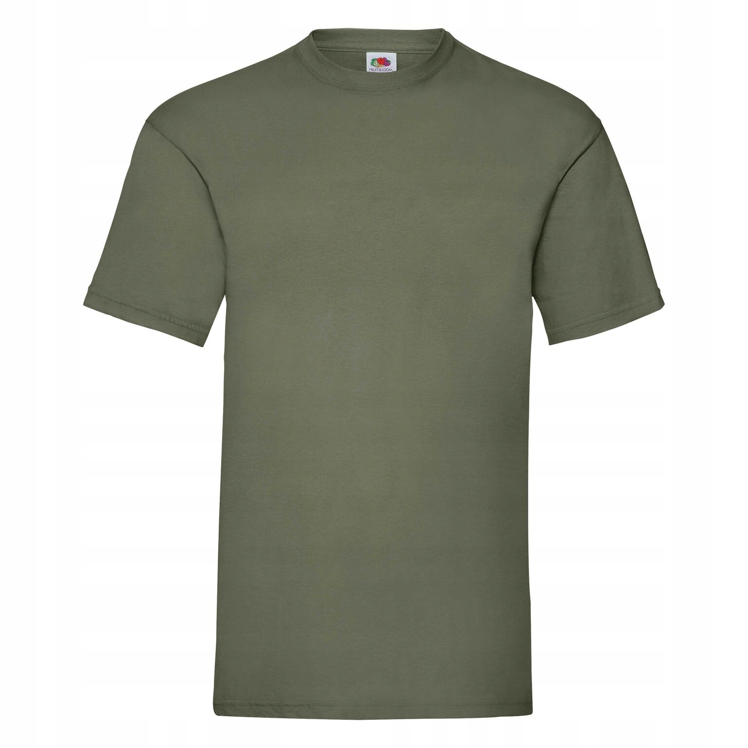 

T-shirt Koszulka Fruit Of The Loom 33 kolory 3XL