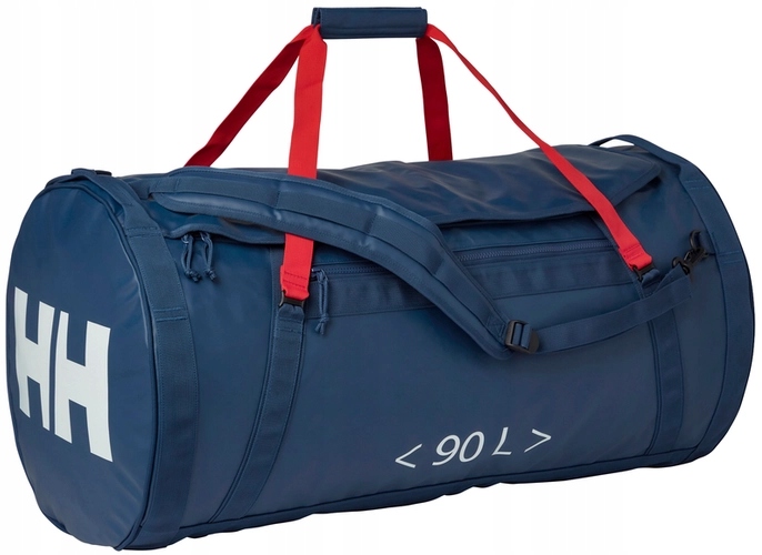 Torba Helly Hansen Duffel Bag 2 90L 68003 584