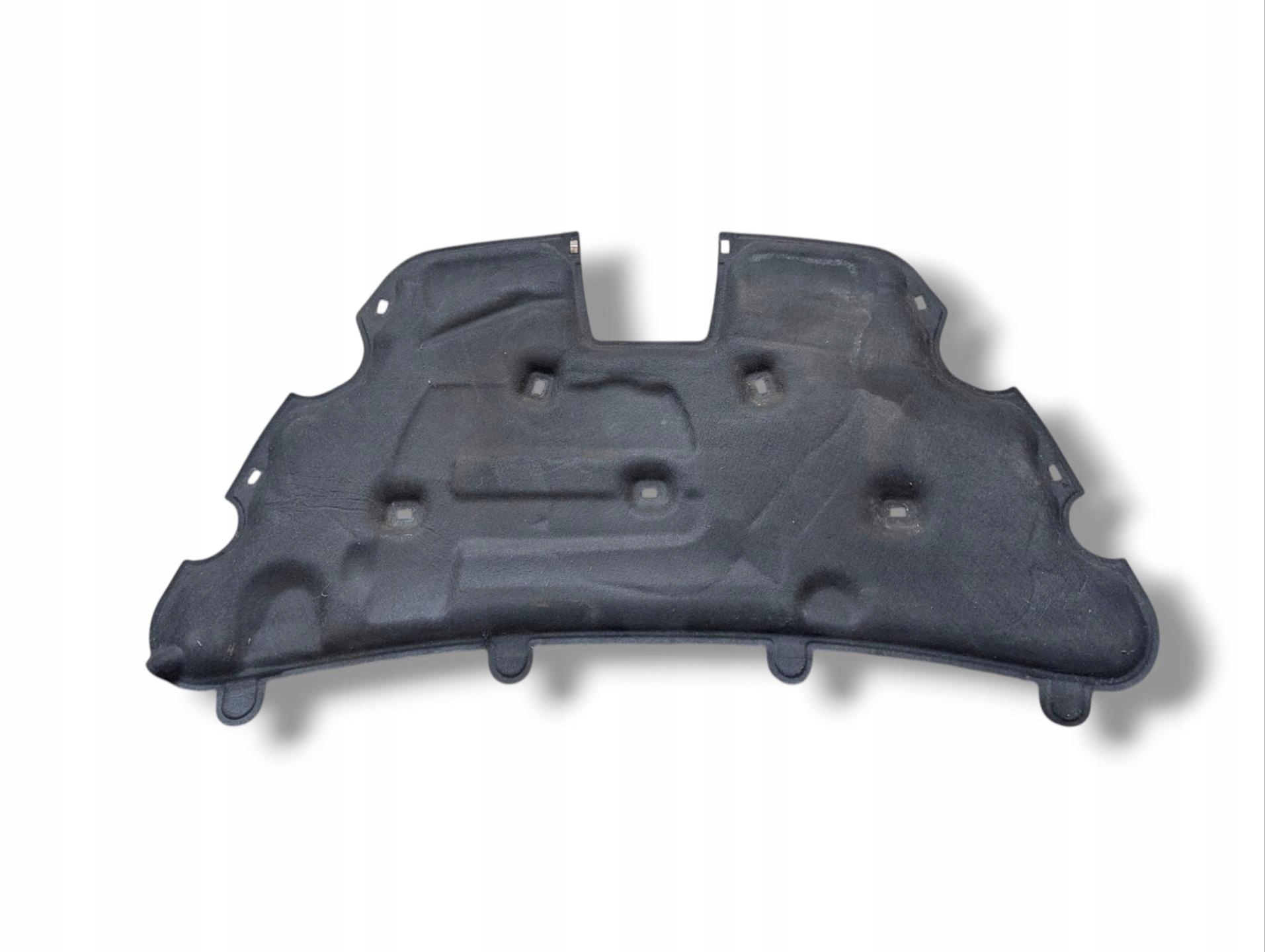 Insonorisation du capot Moteur Ford Focus 2 facelift 2008 8M51-A16746-AB