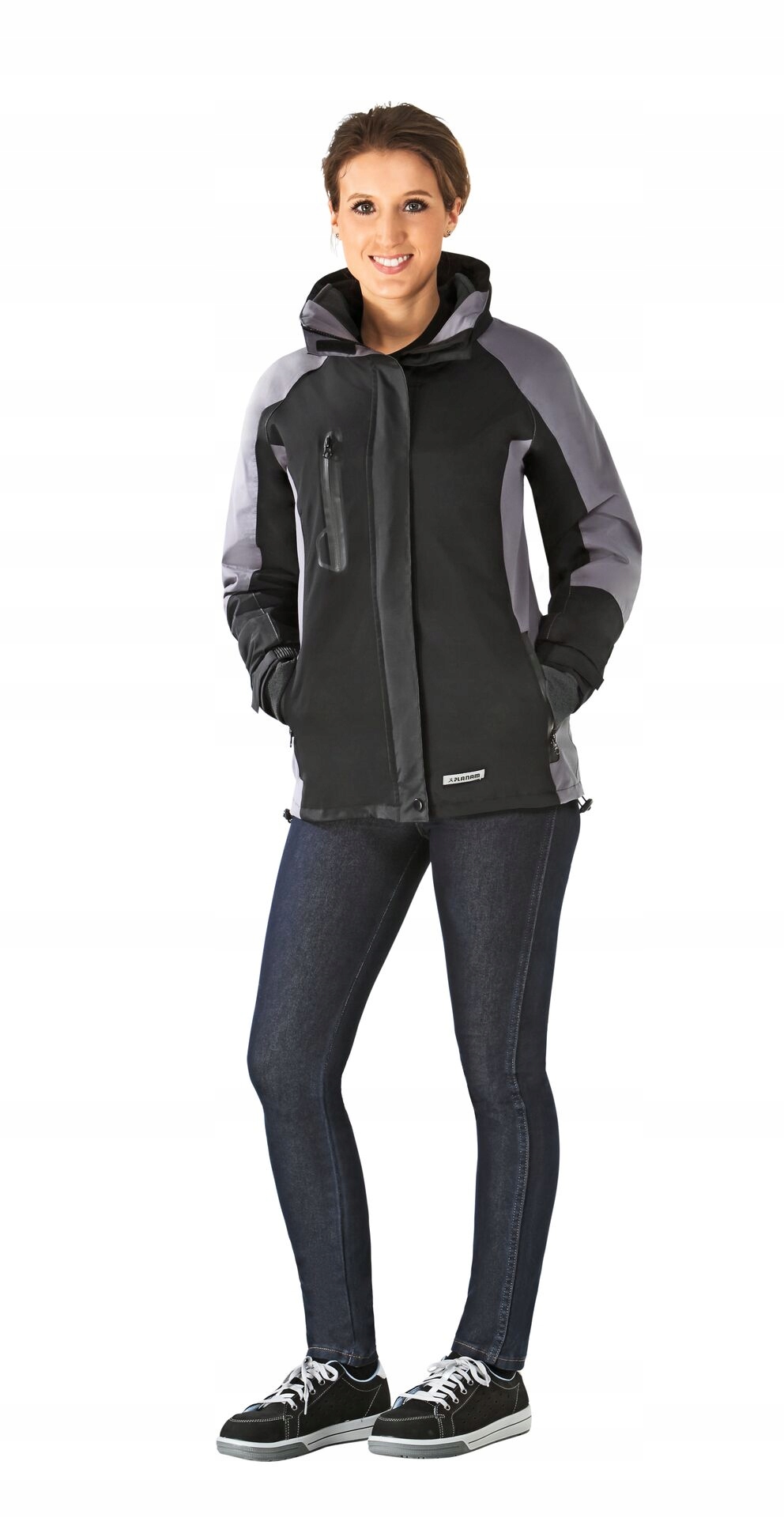 Shape Dámská pracovní bunda Planam Outdoor rXXXL