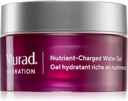 Murad Nutrient Charged Water Gel 50 ml