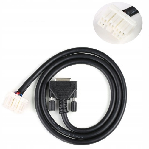 Autel TESKIT tesla adapter do Tesli Marka bez marki