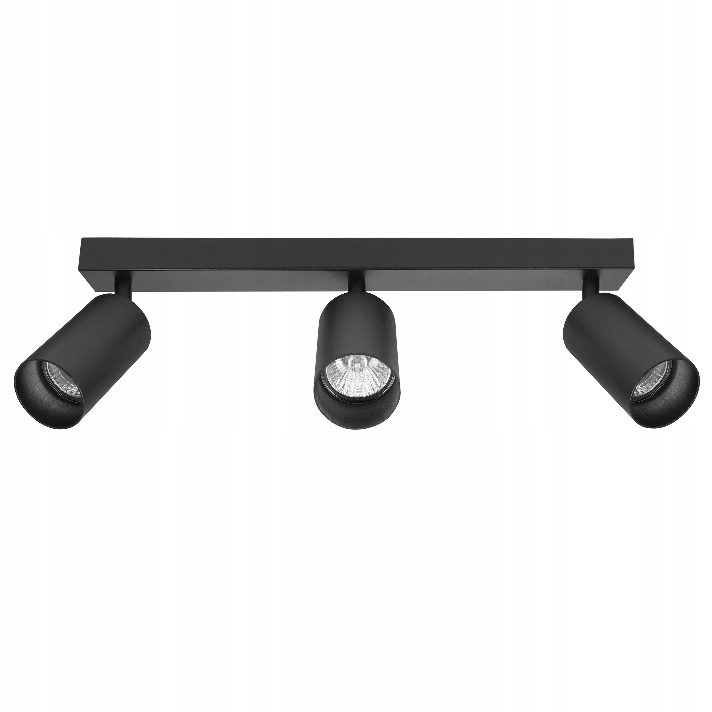 

Lampa sufitowa kinkiet spot oprawa halogenowa GU10