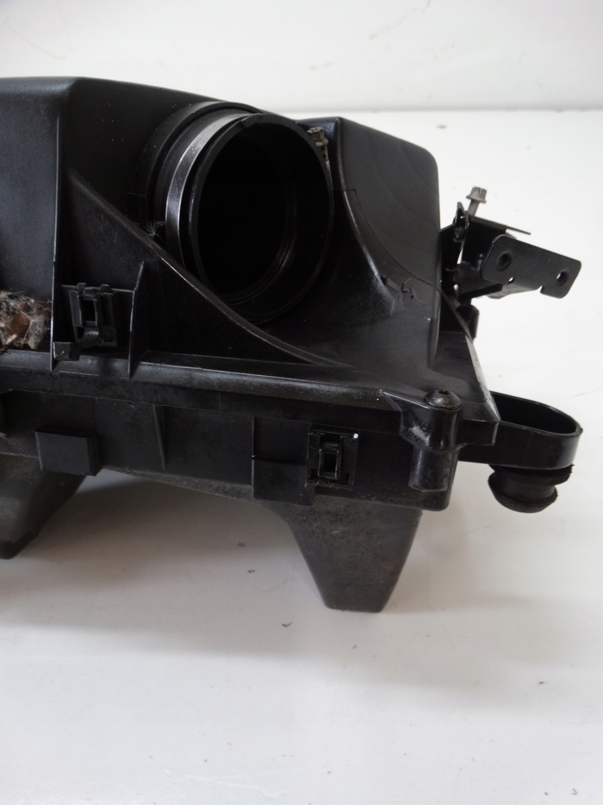 Gehäuse filter luft OPEL 2.2 DTI 9177266