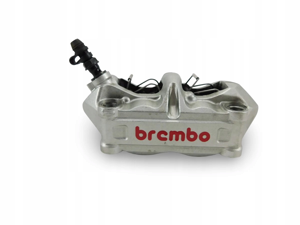 Brzdový Strmeň Predný Ľavý Triumph Speed Triple 1050 05-10 U-11 T2020357