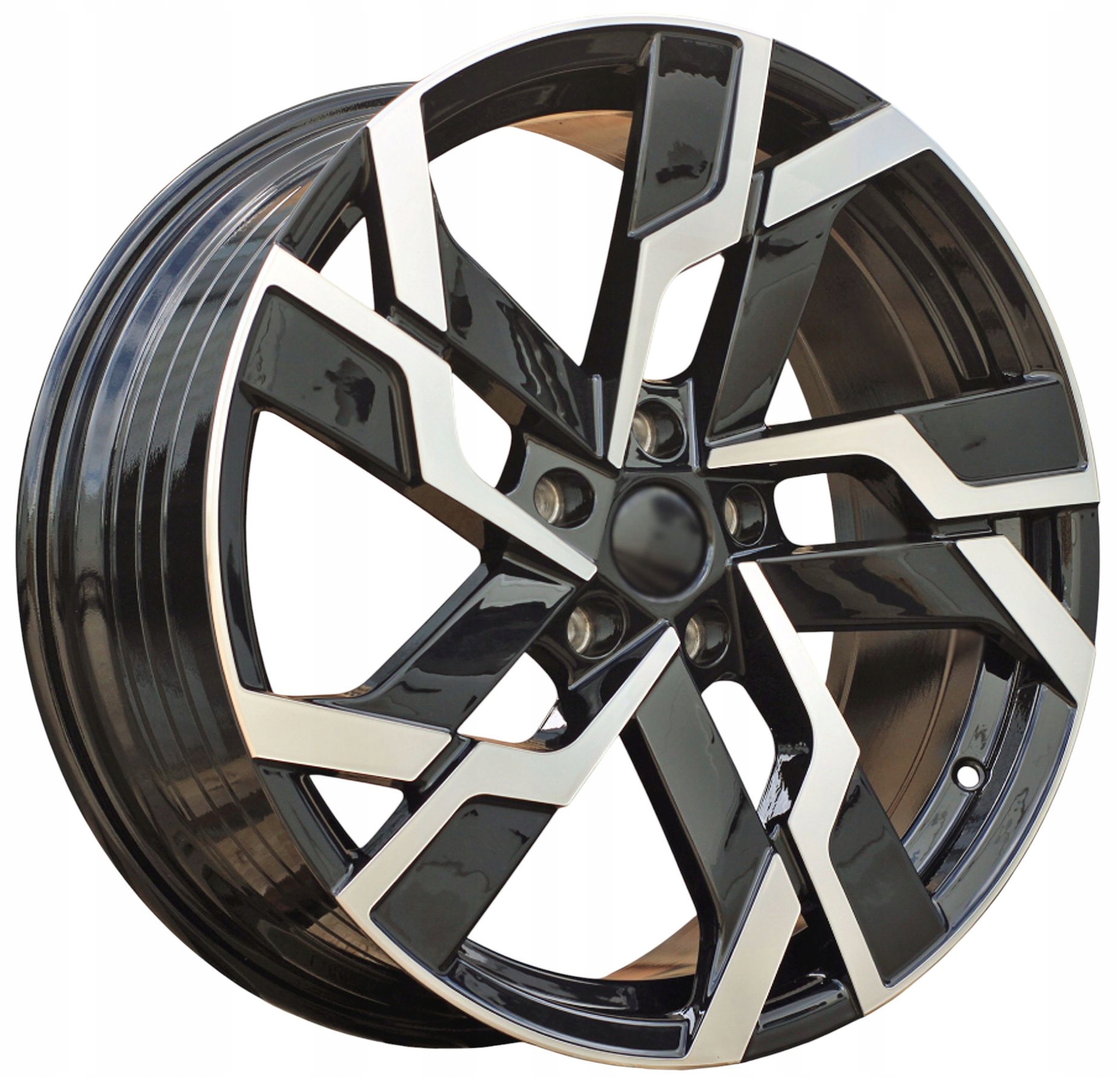 Ráfky 19 pro Škoda Enyaq Karoq Octavia MK4 Superb III B8 Seat Ateca