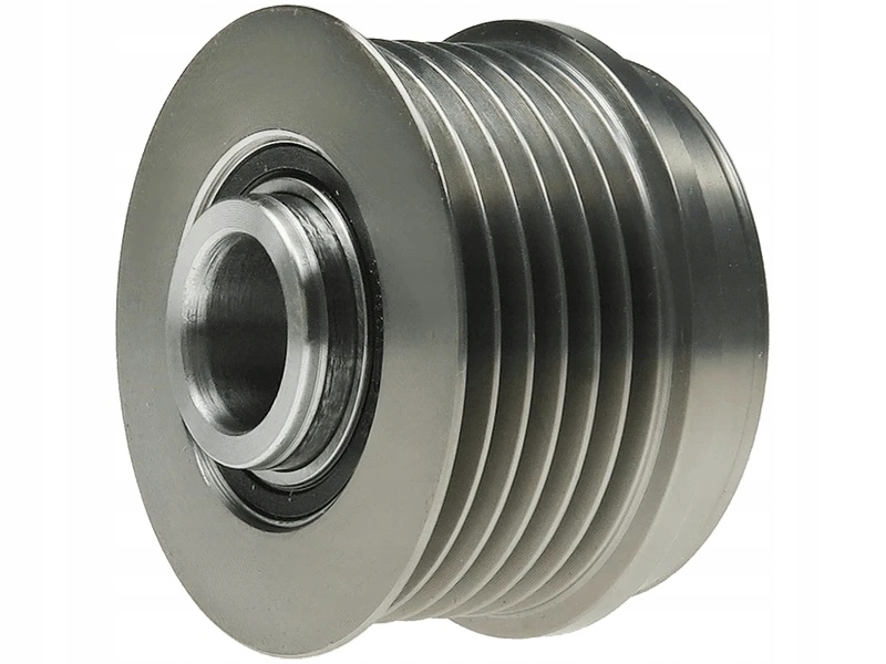 Koło pasowe z wolnobiegiem AFP3008 typ VALEO Numer katalogowy części AFP3008