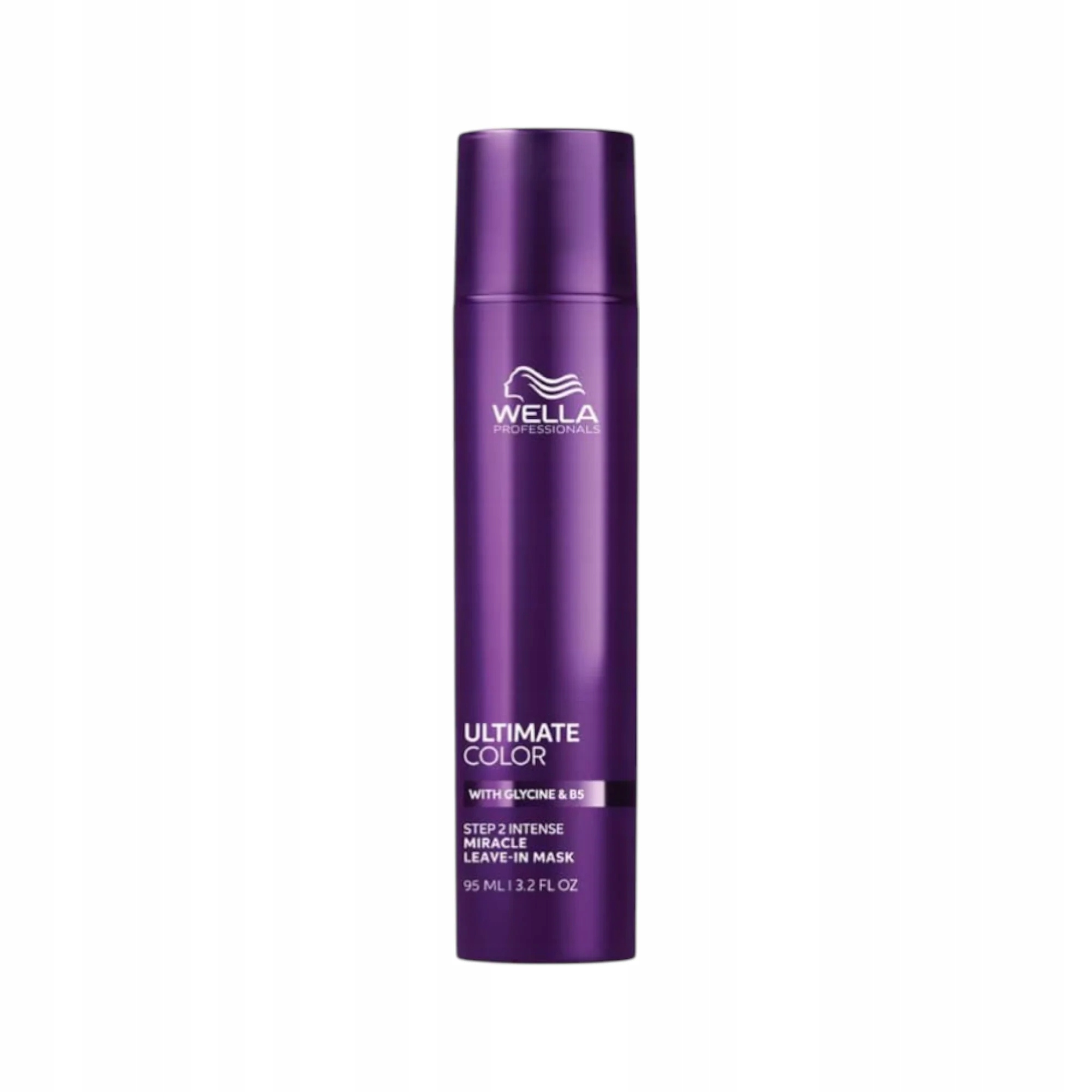 Wella Color maska 95 ml