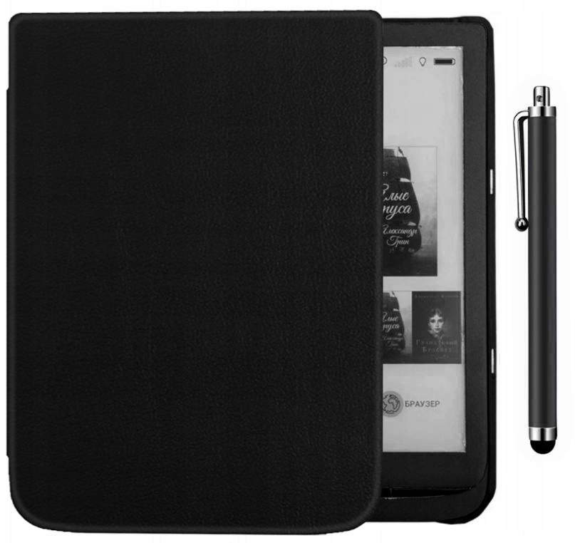 

Etui Slim Case do PocketBook InkPad Color 741