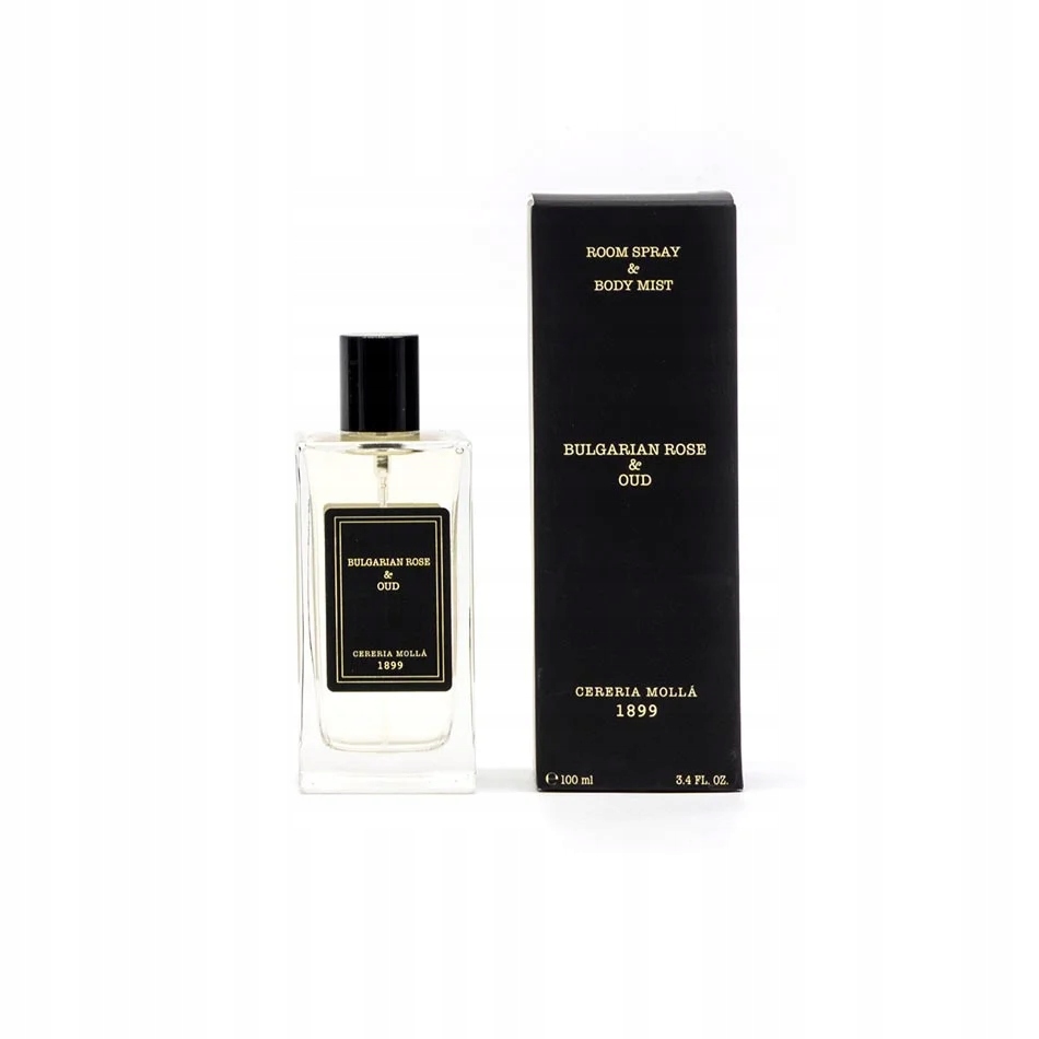 Cereria Molla sprej (aerosol) 100 ml