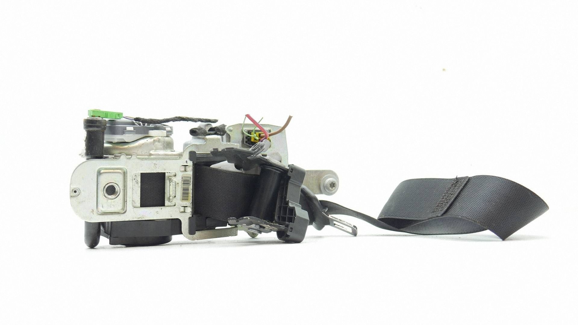 tension belt safety left front MERCEDES E W207 COUPE A2078603585