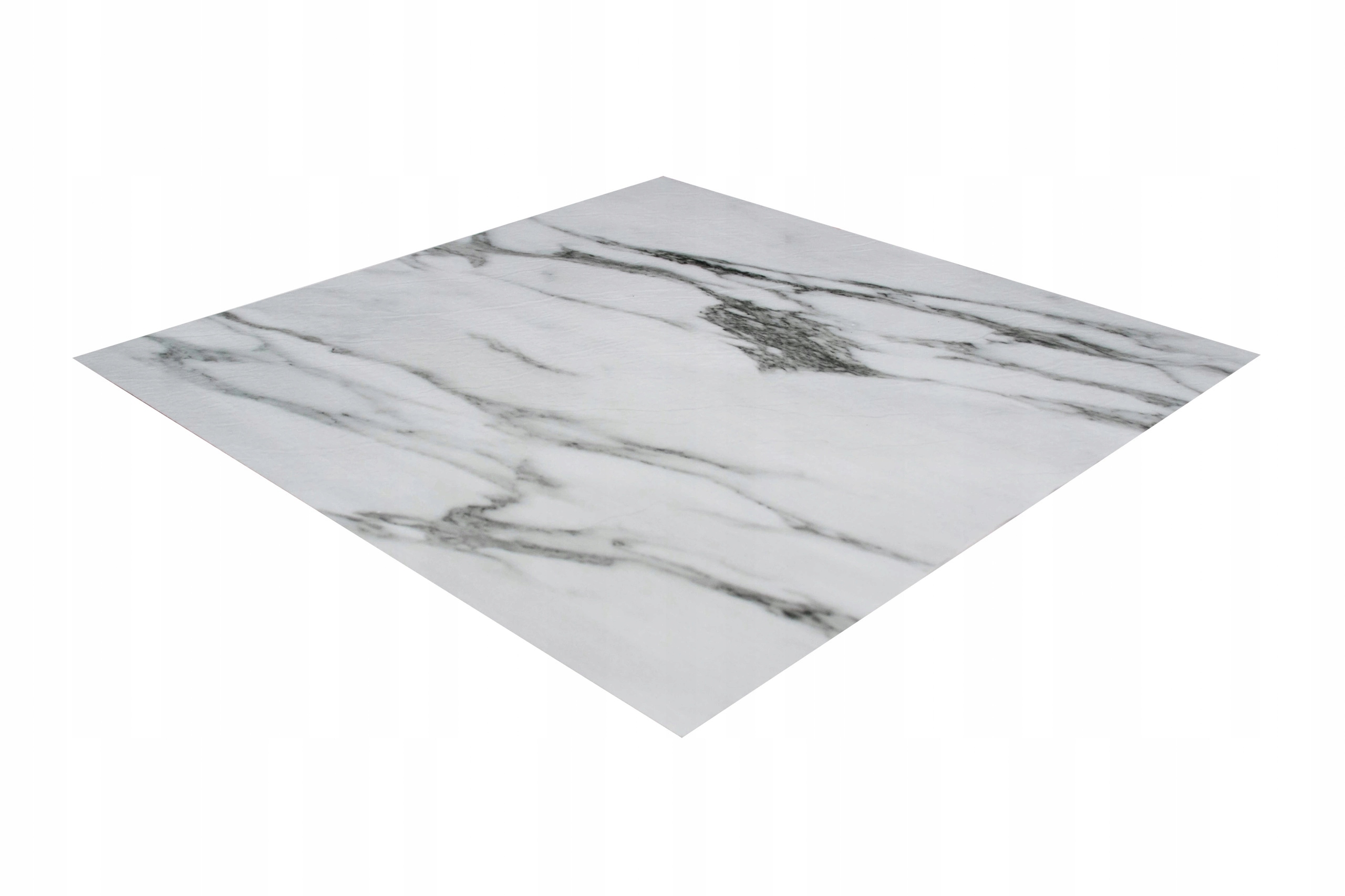 Płytki podłogowe samoprzylepne PCV marmur winylowe Rodzaj panele winylowe