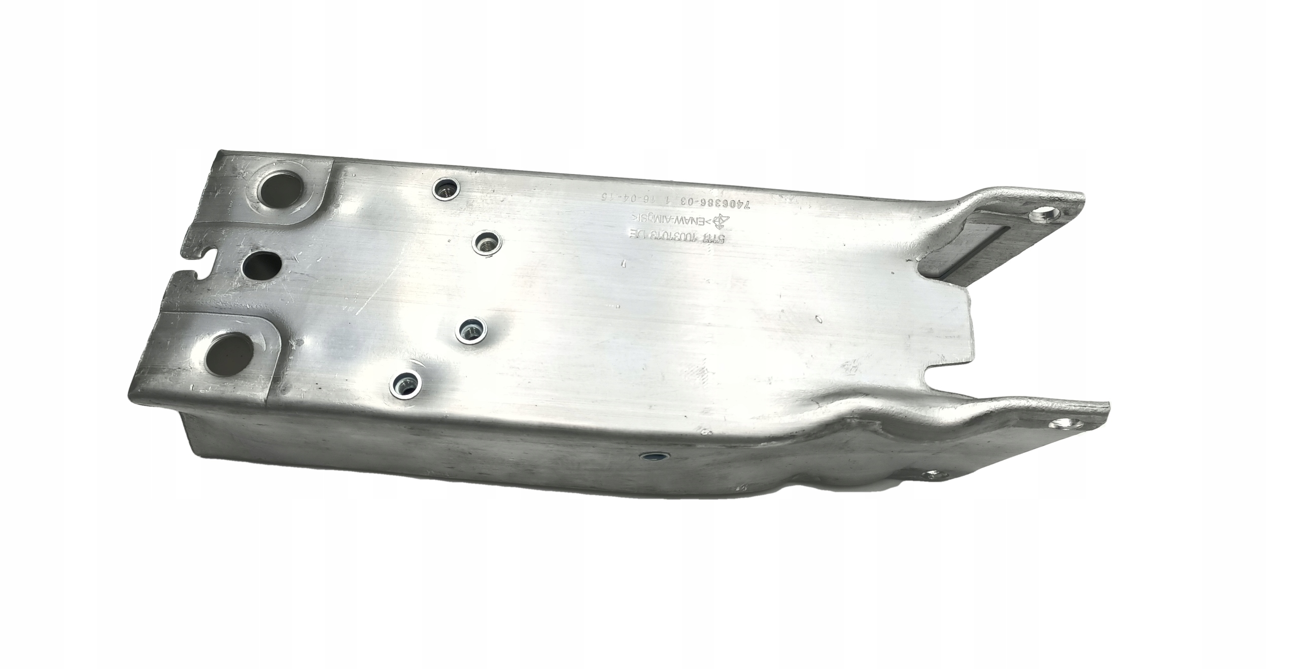 51117406386 - Новый элемент деформации BMW 2 F45 F46 RIGHT