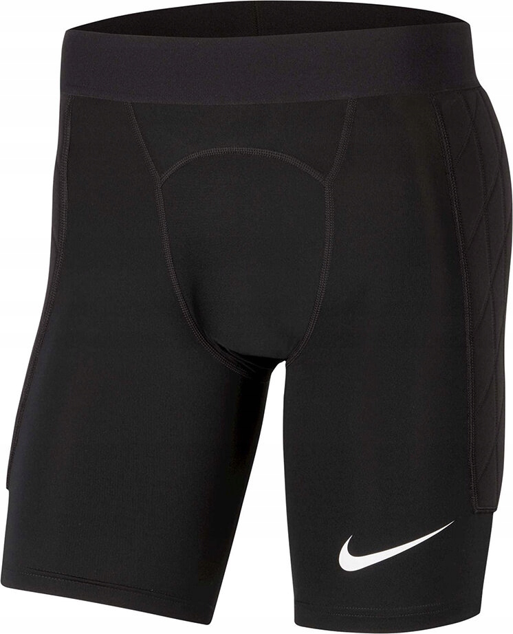 Kraťasy Pro Děti Nike Dry Gardien I Gk Short Černé CV0 r Xs