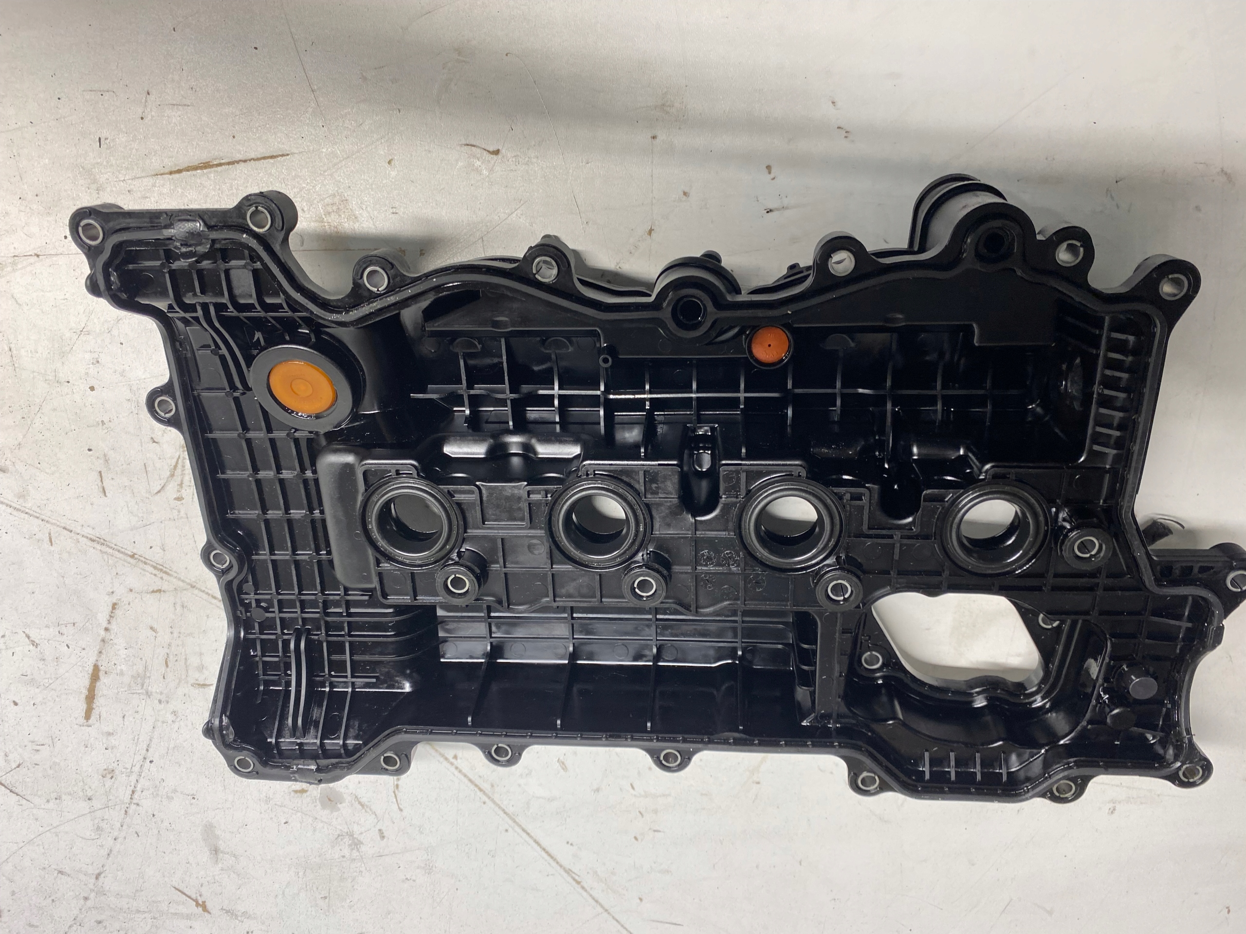 ABDECKUNG DER VENTILE HYUNDAI TUCSON IV 1.6 T-GDI G4FT