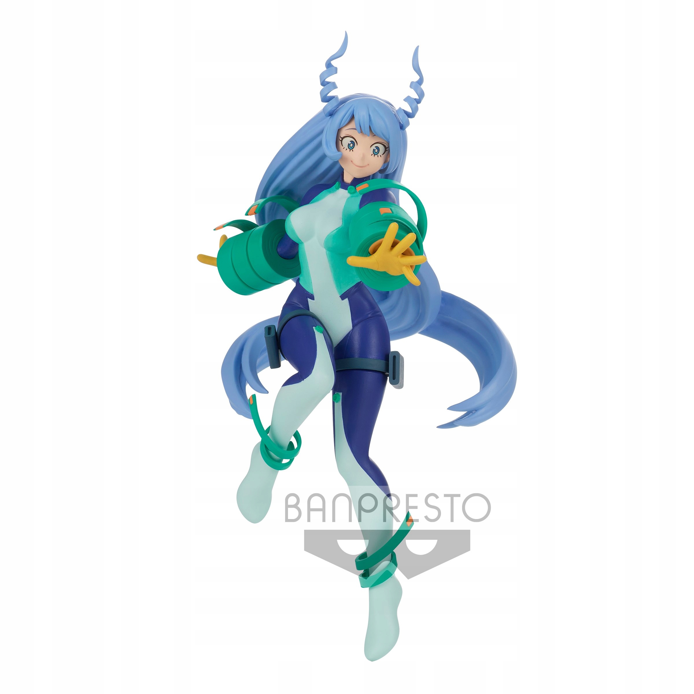 My Hero Academia Nejire Hado Figurka Úžasní hrdinové 17 cm