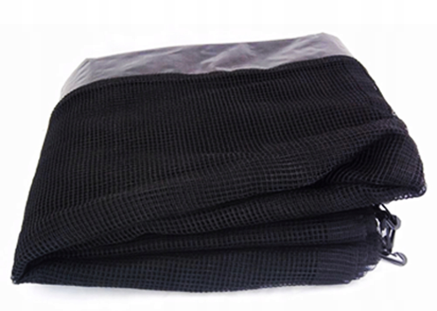 SIATKA DO TRAMPOLINY wewnętrzna 8FT 244 - 252cm na 6 SŁUPKÓW H 165 cm HIT! Rodzaj zewnętrzna