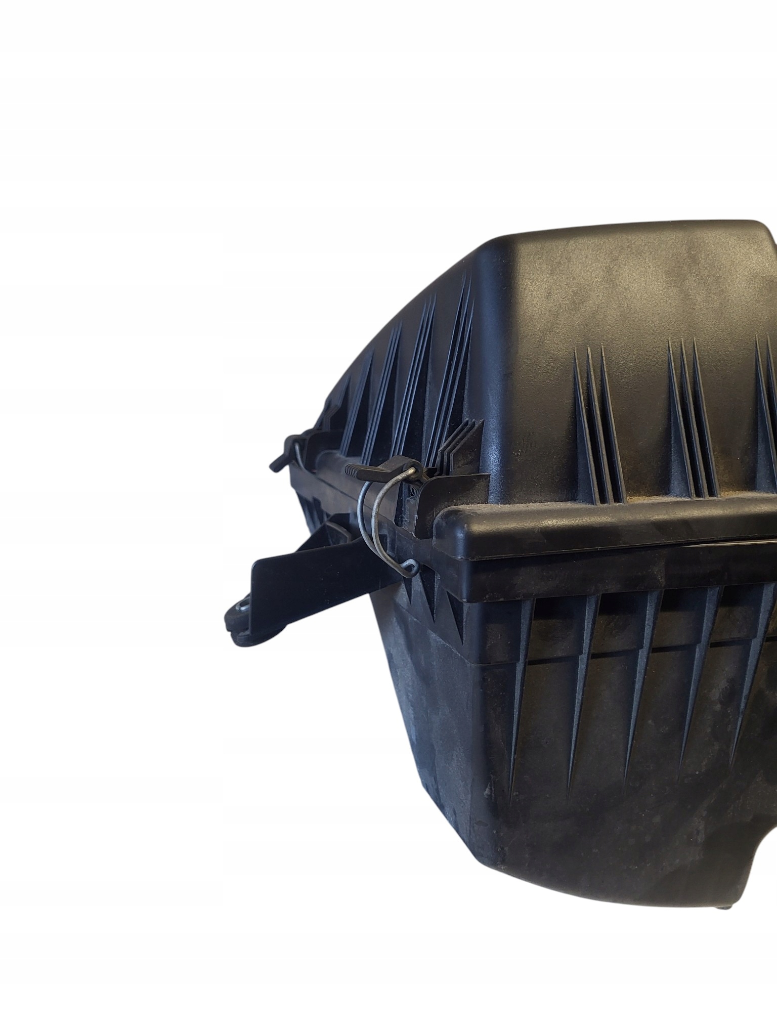 Gehäuse filter luft BMW E60 2.0i