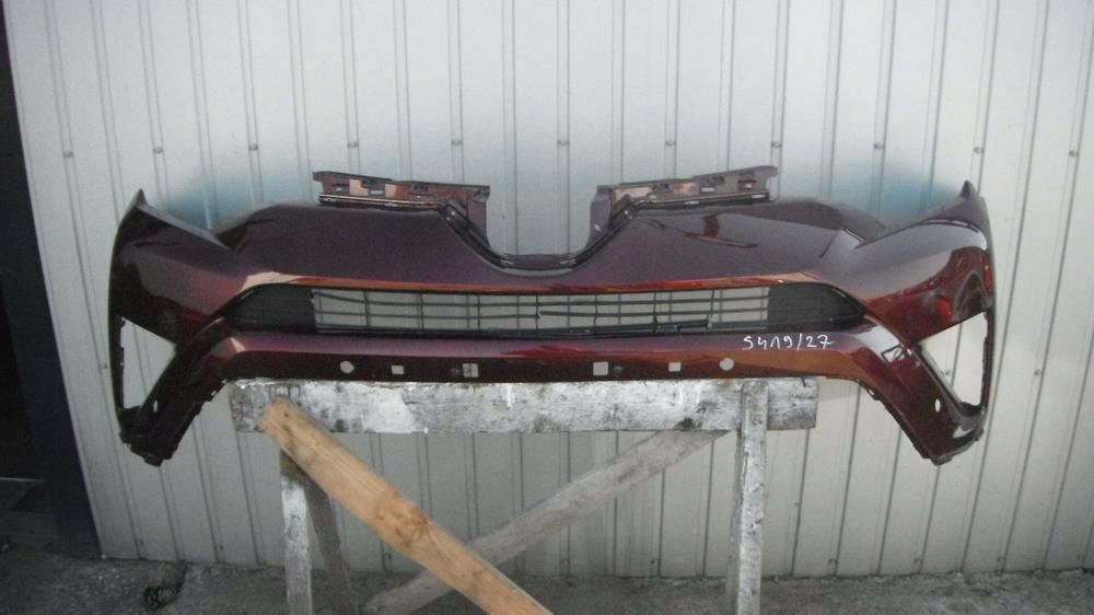 TOYOTA RAV4 IV LIFT 15- ZDERZAK PRZEDNI 5211942A40