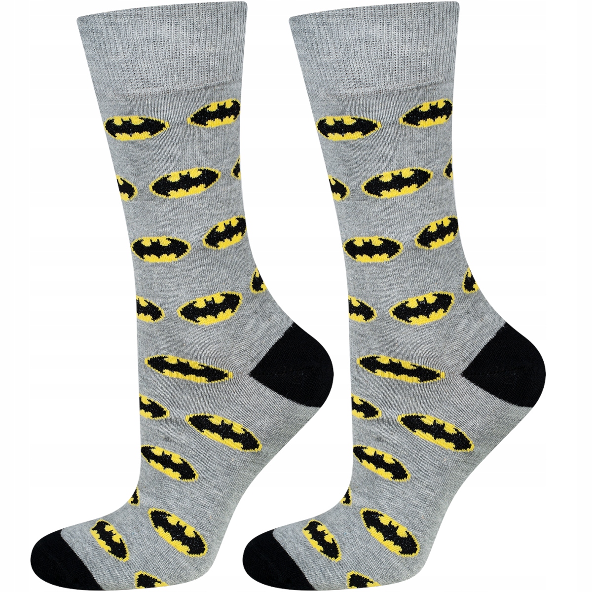

Skarpetki Męskie Soxo Batman DC Comics