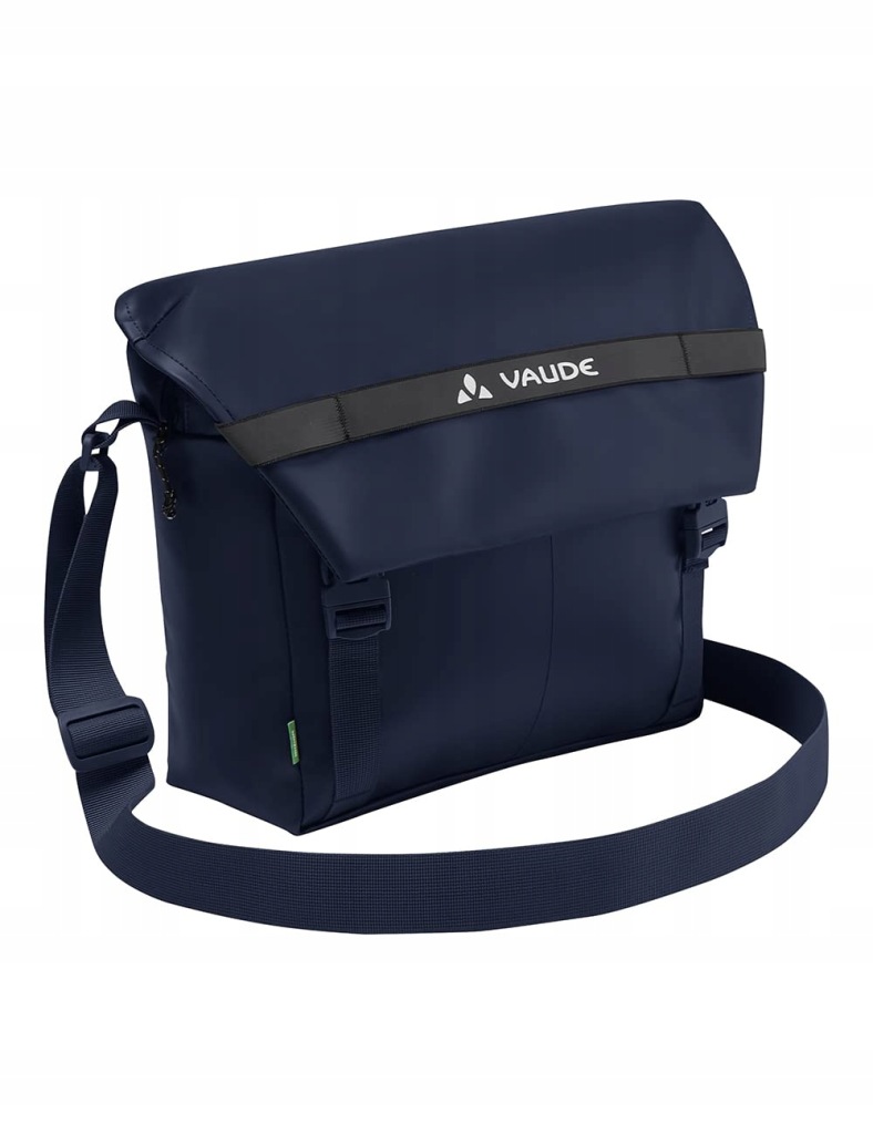 Vaude Mineo Messenger 9 kurýrní taška turistická/městská