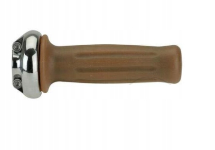 Rolgaz Domino 22 mm Vintage Rally kom. ľavá pravá