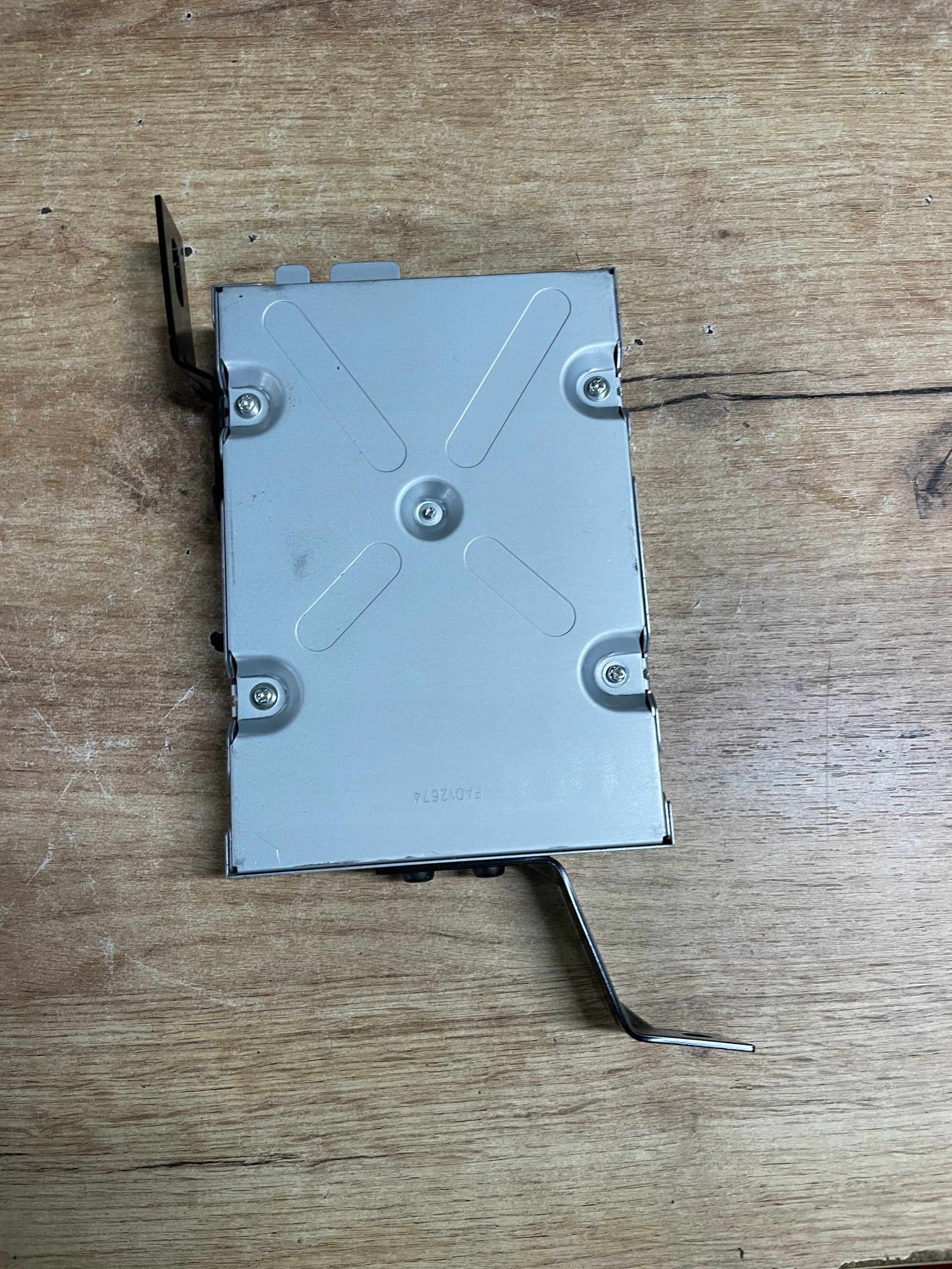 AUDI Q7 4L module control unit KAMERY reversing 4L0910441B