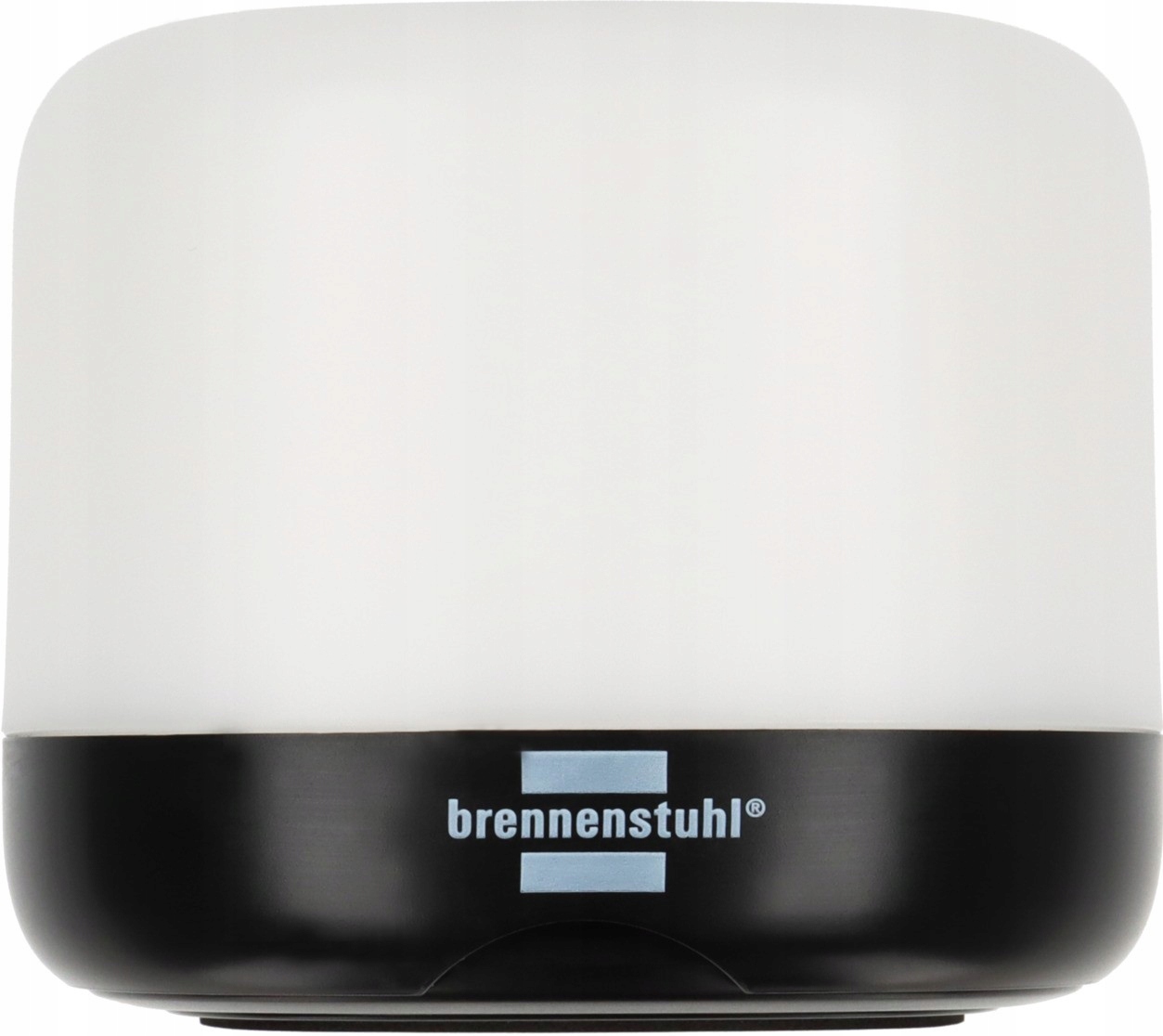 Solarna lampa zewnętrzna LED GL 400 AS, 400lm, IP44 Marka Brennenstuhl