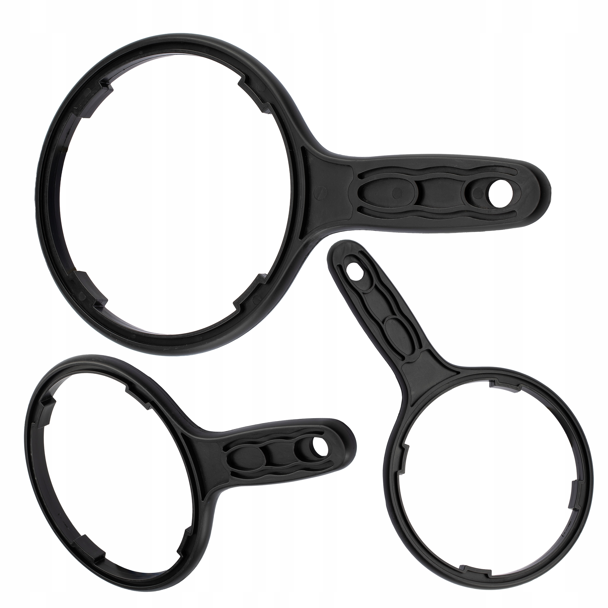 Klucz Do Filtra Wody Korpusu 10BB 20BB Wrbb WRBB-2 Do Odkręcania Obudów