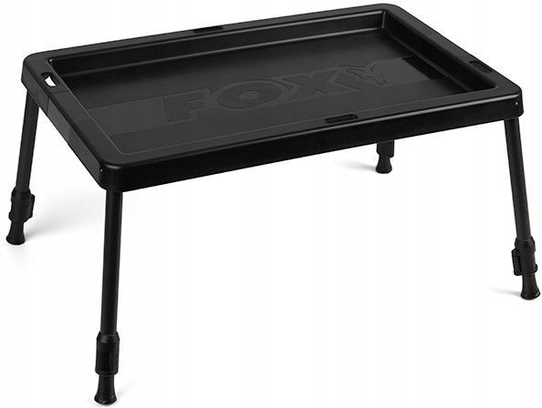 Stolik Fox Bivvy Table Wędkarski Karpiowy