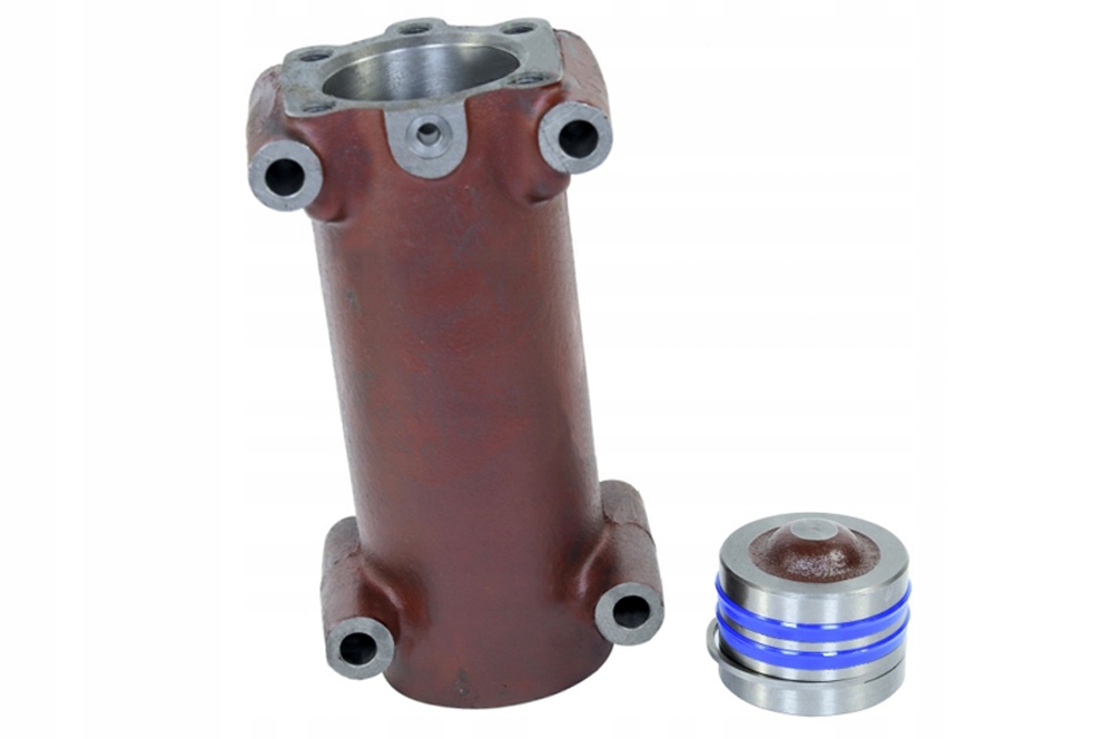 50020760 - Цилиндр подъема с поршнем новый тип c-330 c330