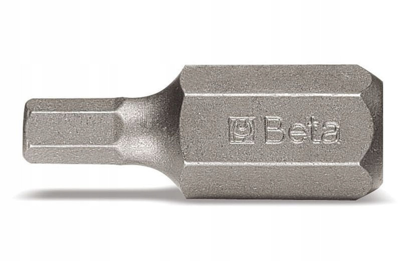 

Klucz Końcówka Bit Bity 10 MM Imbus Inbus 7 Beta