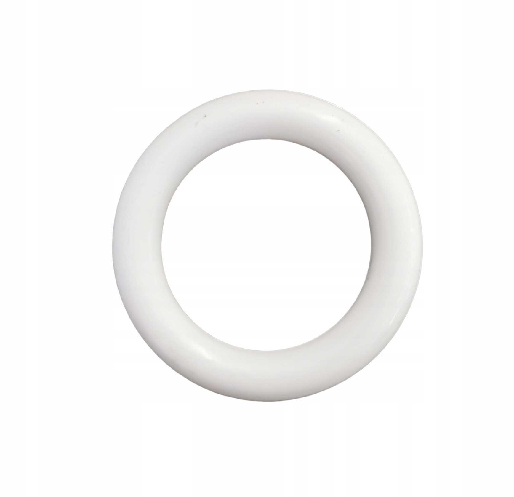 

Kółko 10 szt kółka do karnisza 38 mm białe